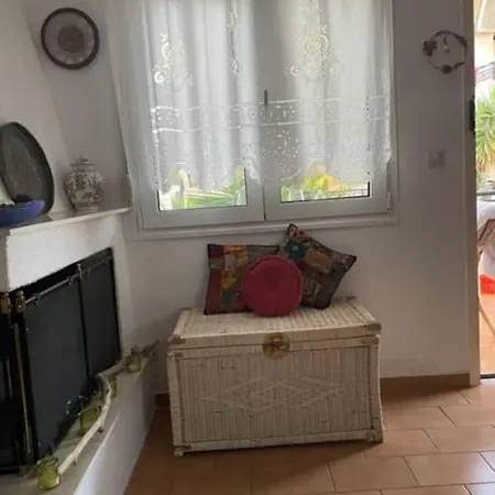 Case de vacanță Lefki's House *