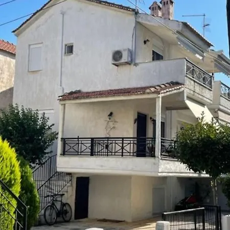 Case de vacanță Lefki's House *