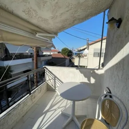 Lefki's House Holiday home Agiakampos (Volos)