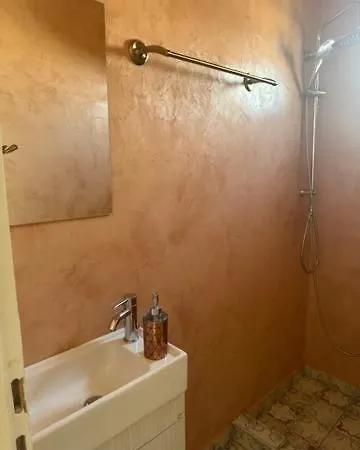 Lefki's House * Agiakampos (Volos)